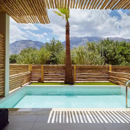 Sofia Luxury 4*