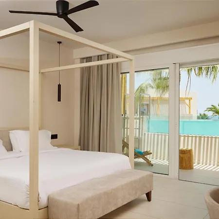 Sofia Luxury Georgioupoli