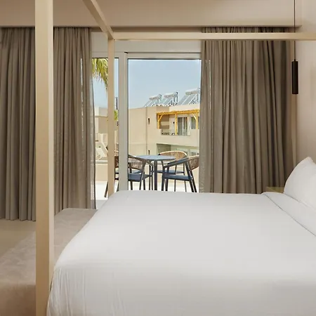 Sofia Luxury Hotel Georgioupoli