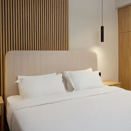 Sofia Luxury 4* ゲオルギオポリス