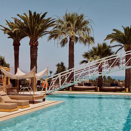 Sofia Luxury Hotel 4*