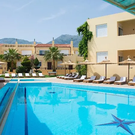 Sofia Luxury 4* ゲオルギオポリス