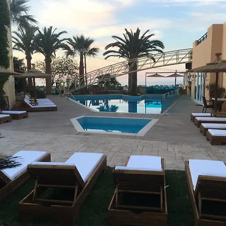 Hotel Sofia Luxury