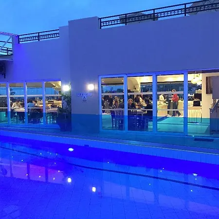 Sofia Luxury ホテル ゲオルギオポリス