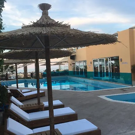 Sofia Luxury Hotel