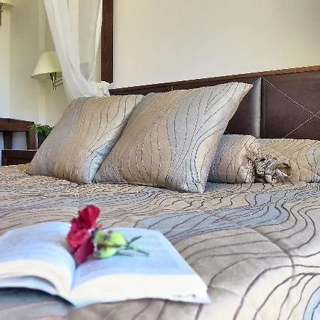 Hotel Sofia Luxury Georgioupoli