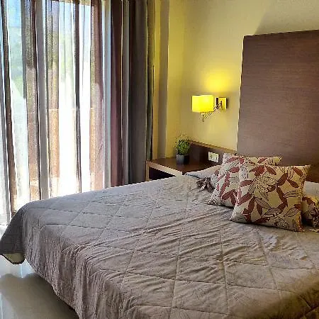 Sofia Luxury 4* ゲオルギオポリス