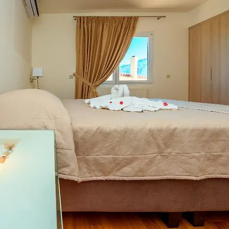 Sofia Luxury ホテル 4*