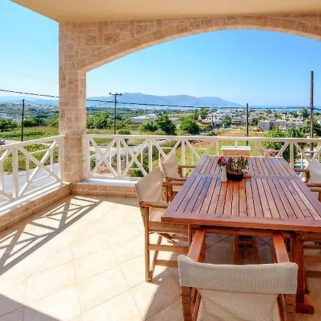 Hotel Sofia Luxury Georgioupoli