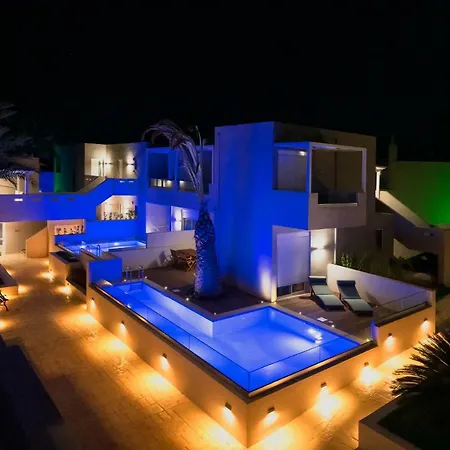Sofia Luxury
