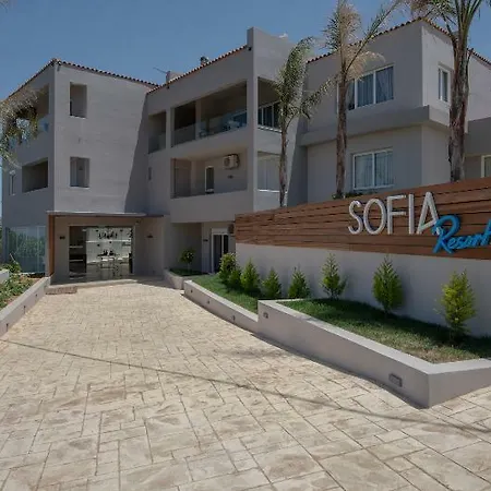 ホテル Sofia Luxury