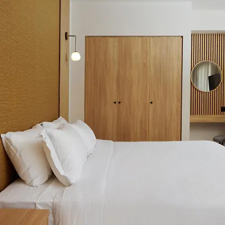Sofia Luxury 4* Georgioupoli