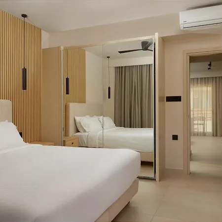 Sofia Luxury Hotel 4*