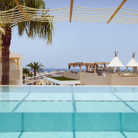Sofia Luxury Hotel Georgioupoli