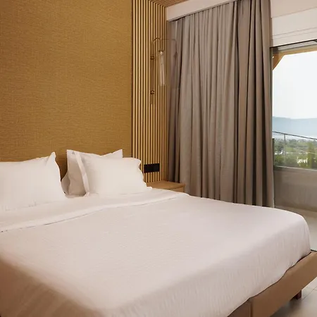 Hotel Sofia Luxury Georgioupoli