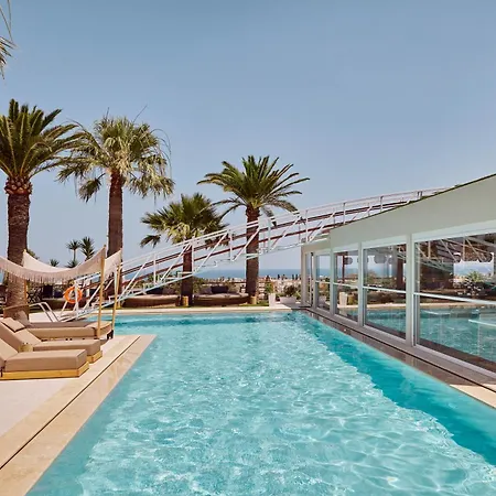 Sofia Luxury Hotel Georgioupoli