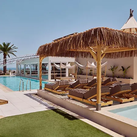 Sofia Luxury Hotel