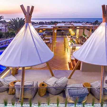Sofia Luxury