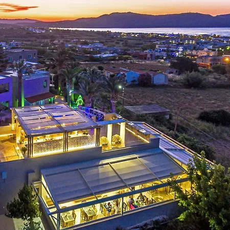 Sofia Luxury מלון 4*