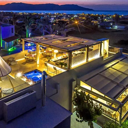 Sofia Luxury 4*