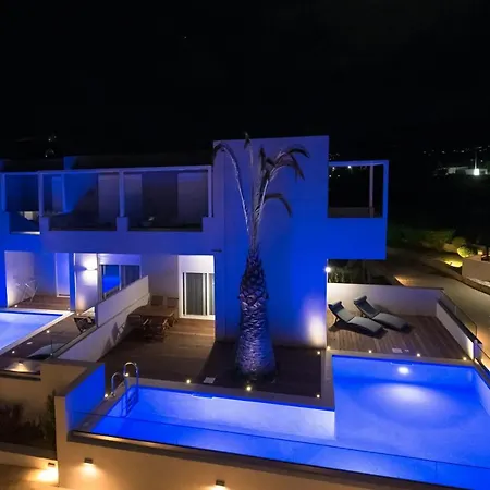 Sofia Luxury 4*