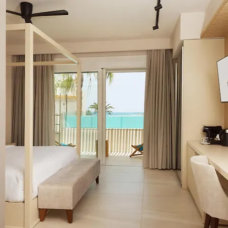 Hotel Sofia Luxury Georgioupoli