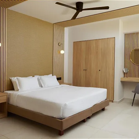 Sofia Luxury Georgioupoli