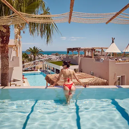 Sofia Luxury Georgioupoli