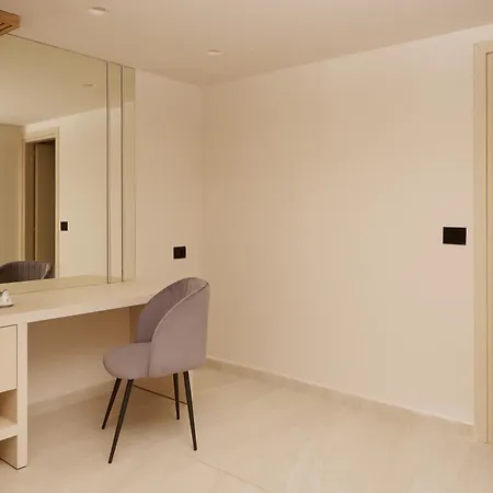 מלון Sofia Luxury גאורגיופוליס