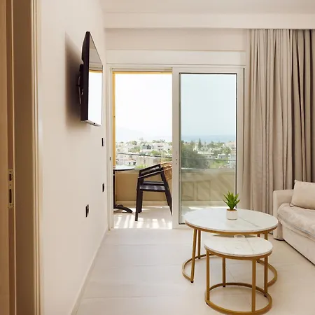 Sofia Luxury 4* Georgioupoli