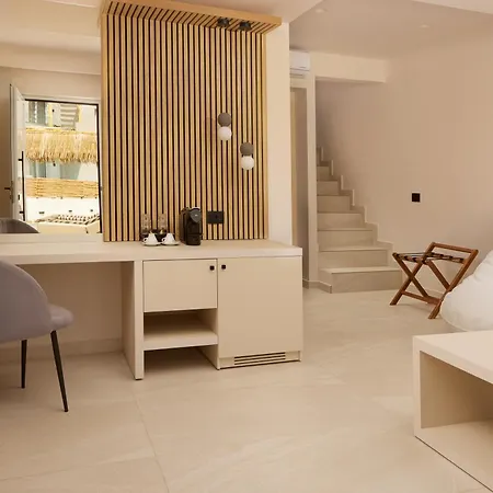 Sofia Luxury Georgioupoli