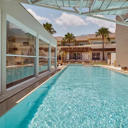 Sofia Luxury Georgioupoli
