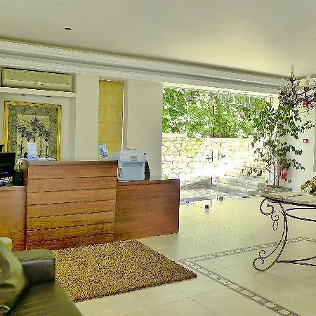 Sofia Luxury מלון גאורגיופוליס