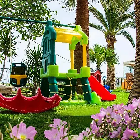 מלון Sofia Luxury