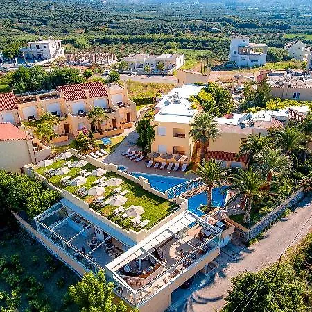 Sofia Luxury מלון גאורגיופוליס