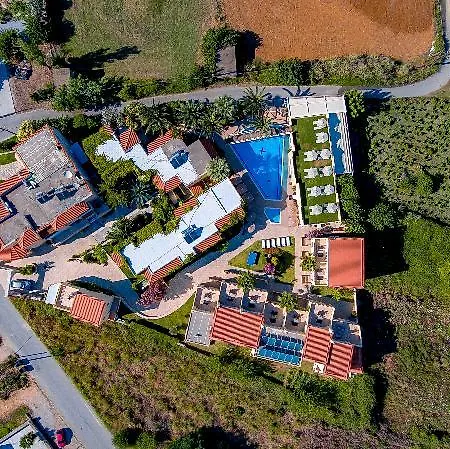 Sofia Luxury גאורגיופוליס