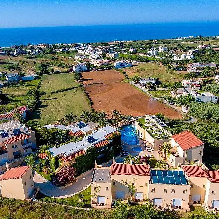 Sofia Luxury מלון