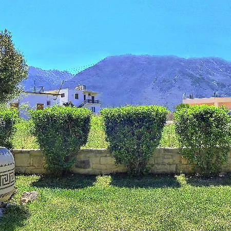 Hotel Sofia Luxury Georgioupoli