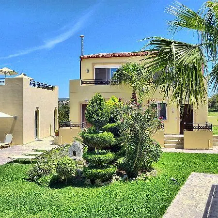 מלון Sofia Luxury