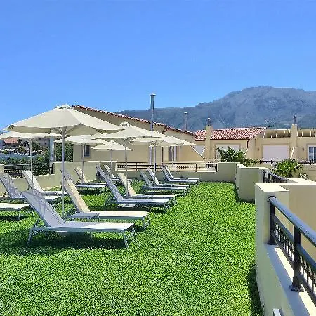 Sofia Luxury גאורגיופוליס