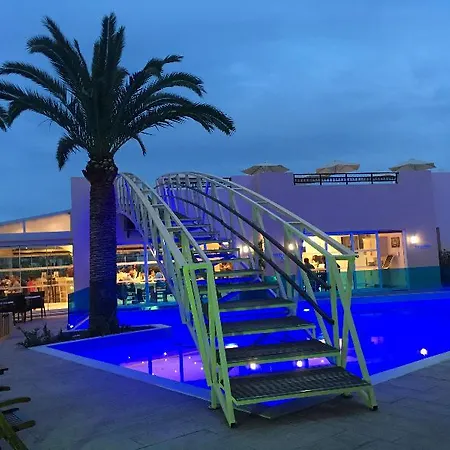 Sofia Luxury גאורגיופוליס