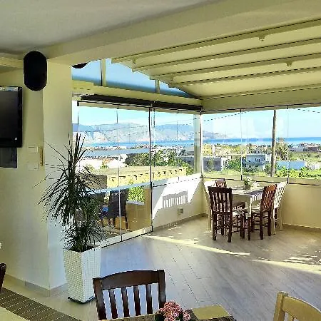 Hotel Sofia Luxury Georgioupoli
