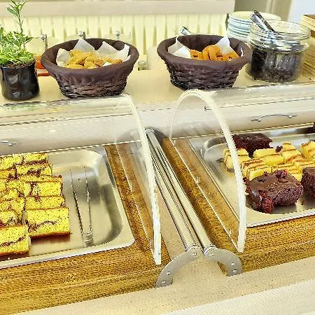 Sofia Luxury Hotel Georgioupoli