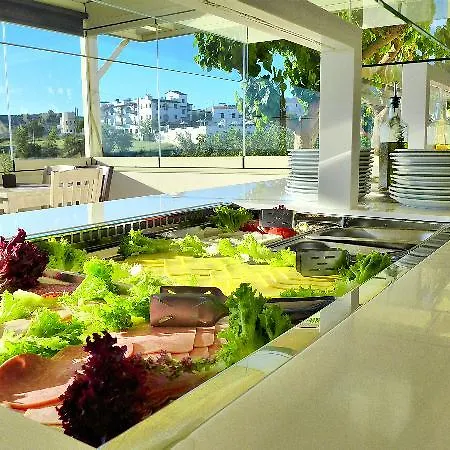 Sofia Luxury Georgioupoli