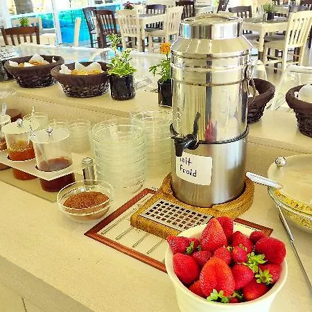 Sofia Luxury Hotel