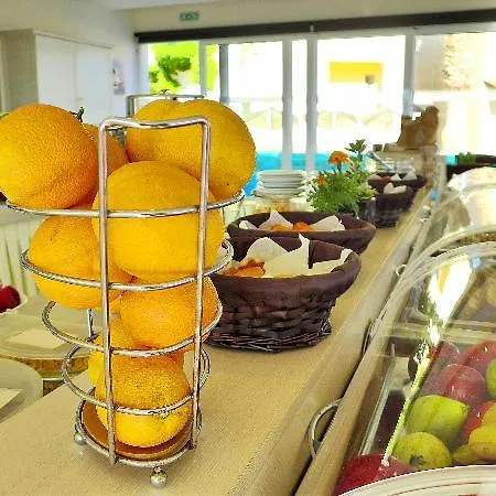 Hotel Sofia Luxury 4*