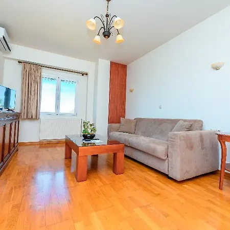 Sofia Luxury 4* גאורגיופוליס