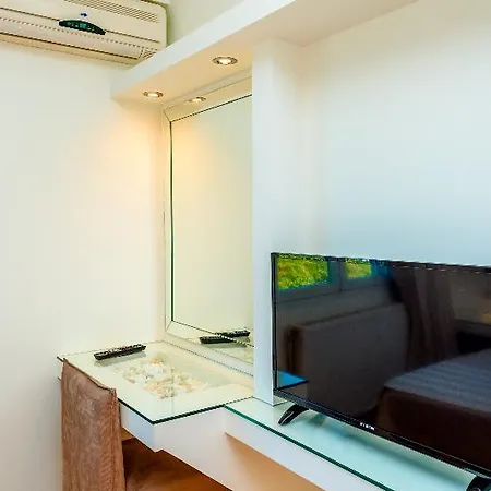 Sofia Luxury גאורגיופוליס