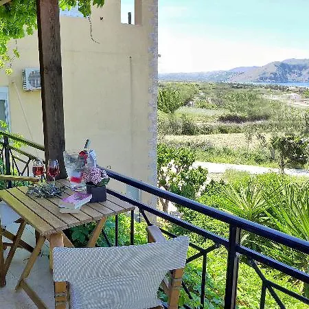 Sofia Luxury Hotel Georgioupoli