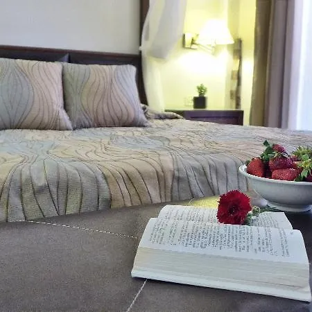 Sofia Luxury 4*